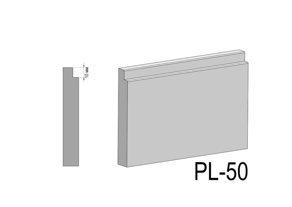 Модель: PL-50