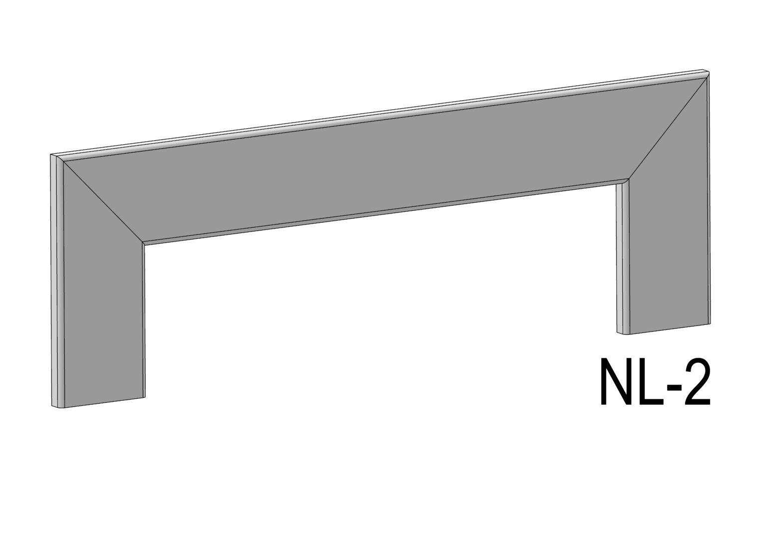 Модель: NL-2