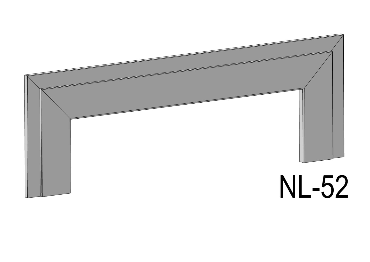 Модель: NL-52