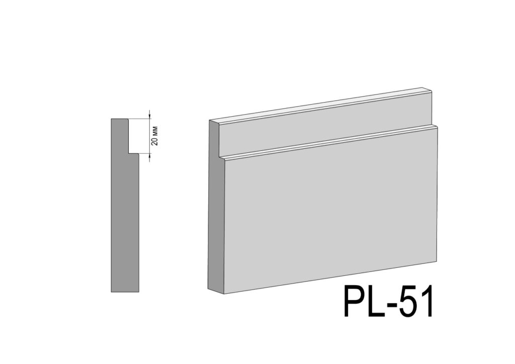 Модель: PL-51