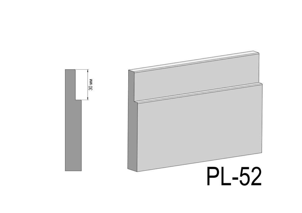 Модель: PL-52