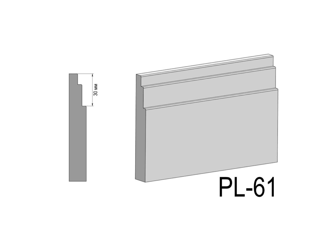 Модель: PL-61