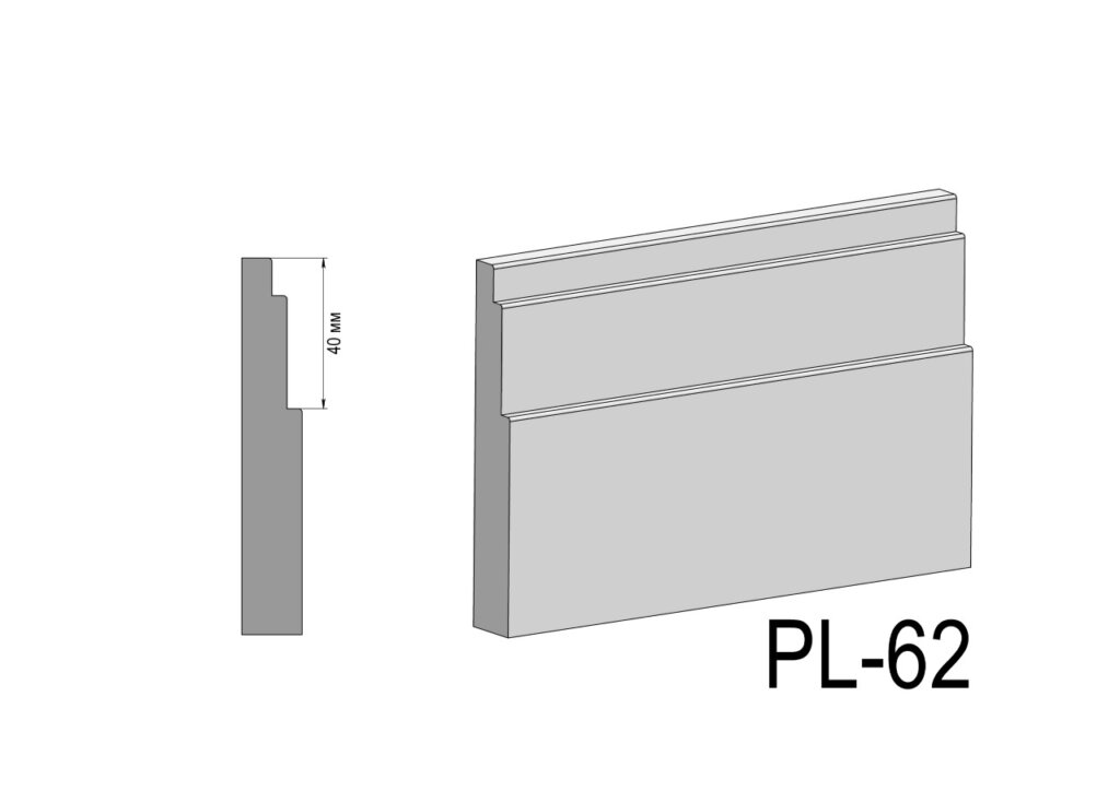 Модель: PL-62