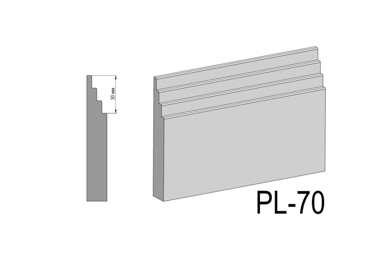 Модель: PL-70