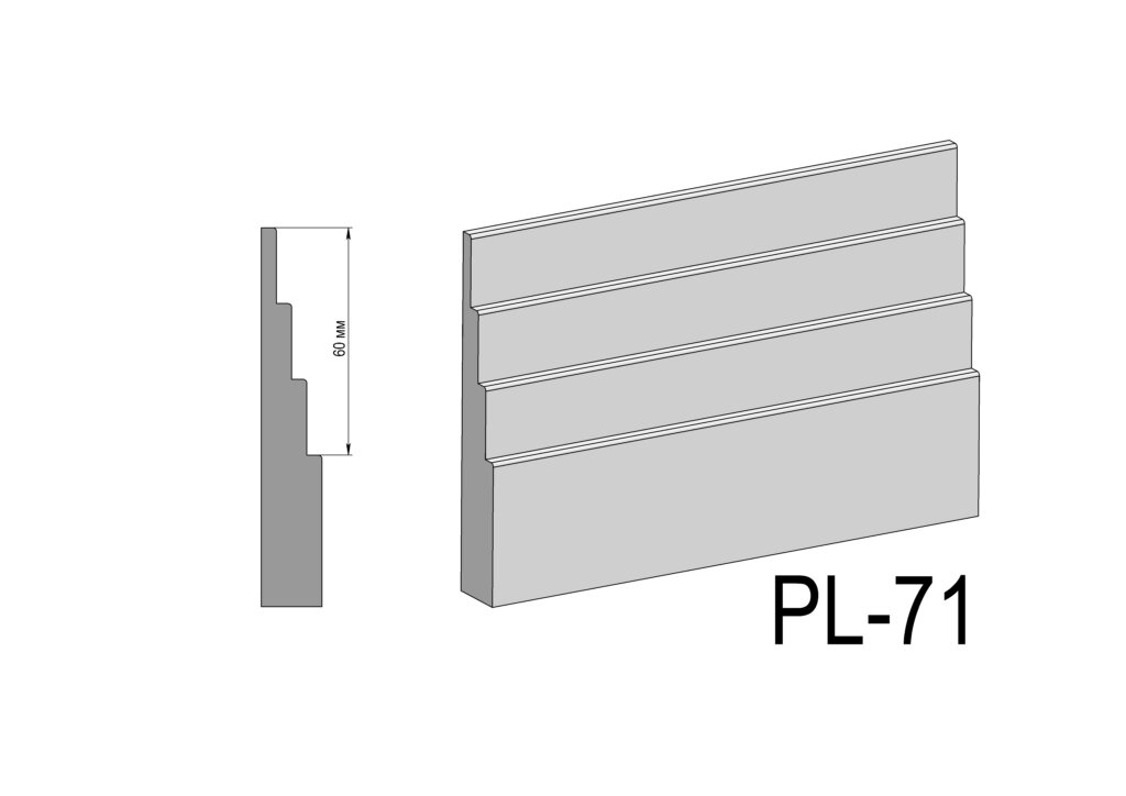 Модель: PL-71